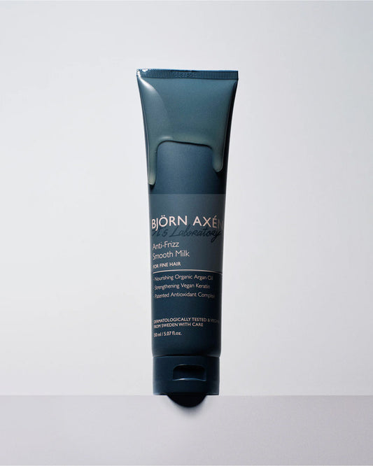 Розгладжувальне молочко BJORN AXEN Anti-Frizz Smooth Milk, 150 ml