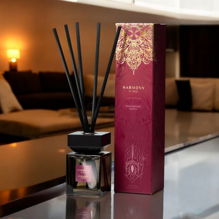 Аромадифузор Harmony By Esse Франжипані Кавун