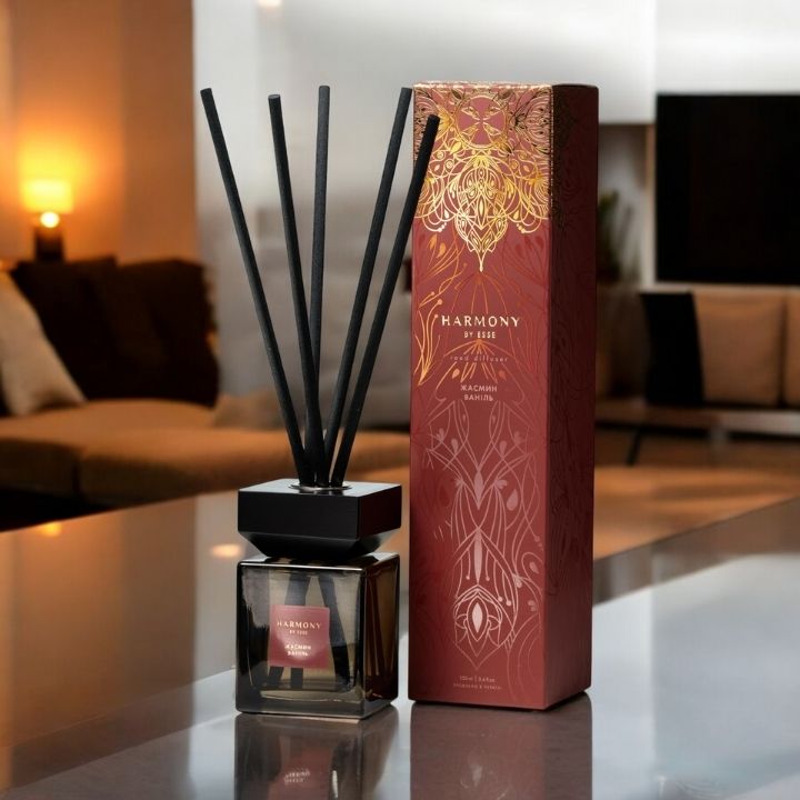 Аромадифузор Harmony By Esse Жасмин Ваніль