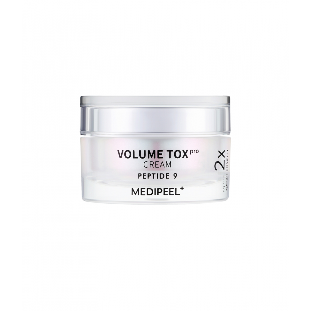Крем з пептидами MEDI-PEEL Volume TOX Cream Peptide 9 Pro, 50 ml