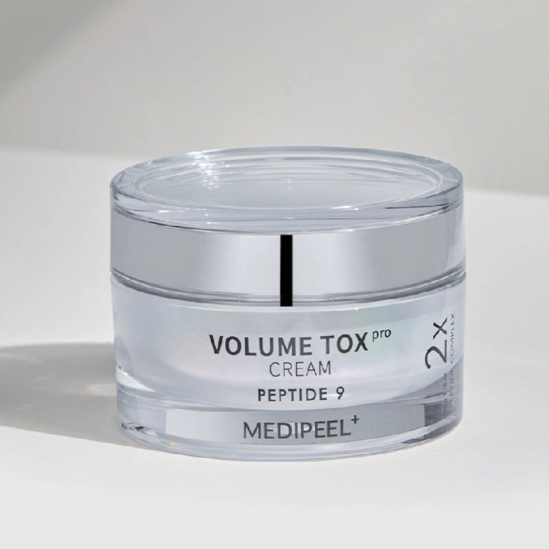 Крем з пептидами MEDI-PEEL Volume TOX Cream Peptide 9 Pro, 50 ml