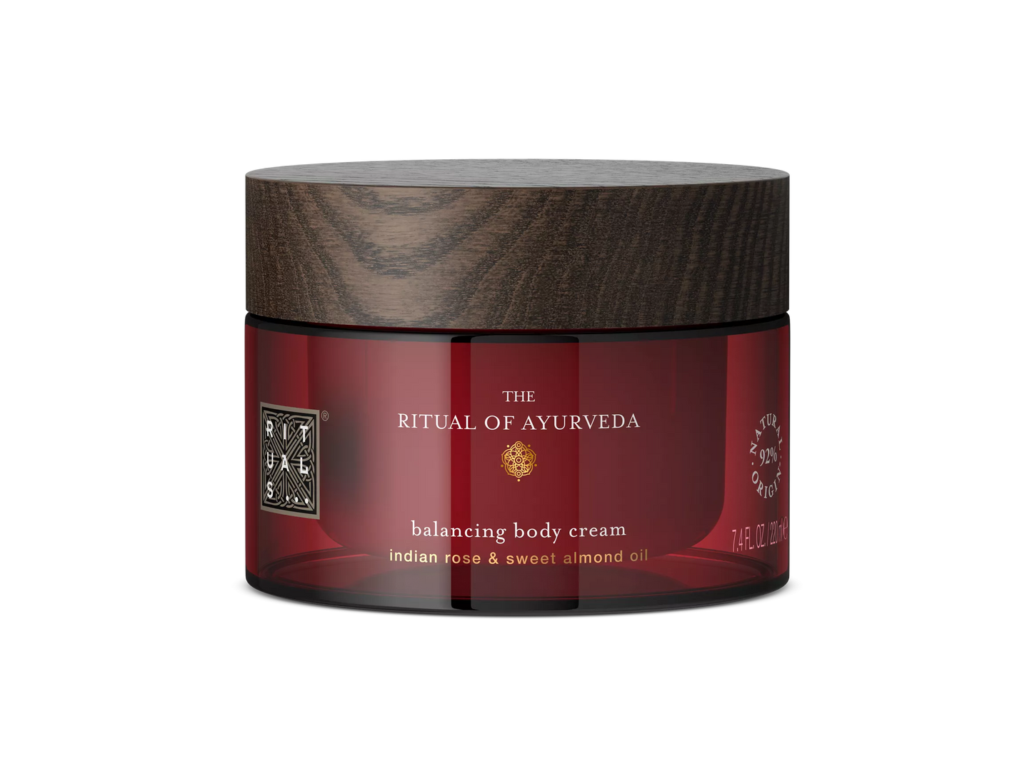 Крем для тіла Rituals The Ritual Of Ayurveda, 220 ml
