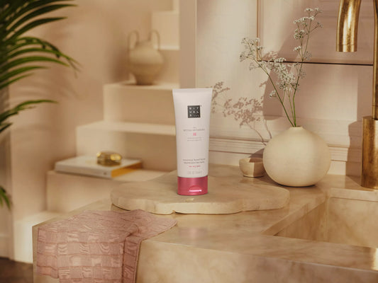 Крем-бальзам для рук Rituals The Ritual Of Sakura, 70 ml