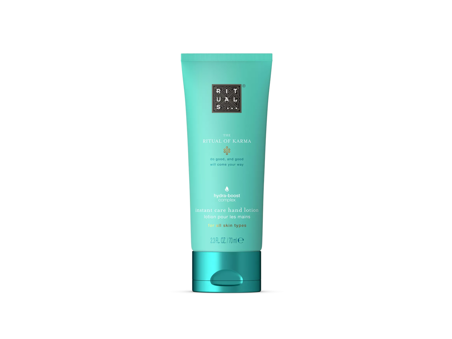 Лосьйон для рук Rituals The Ritual Of Karma, 70 ml