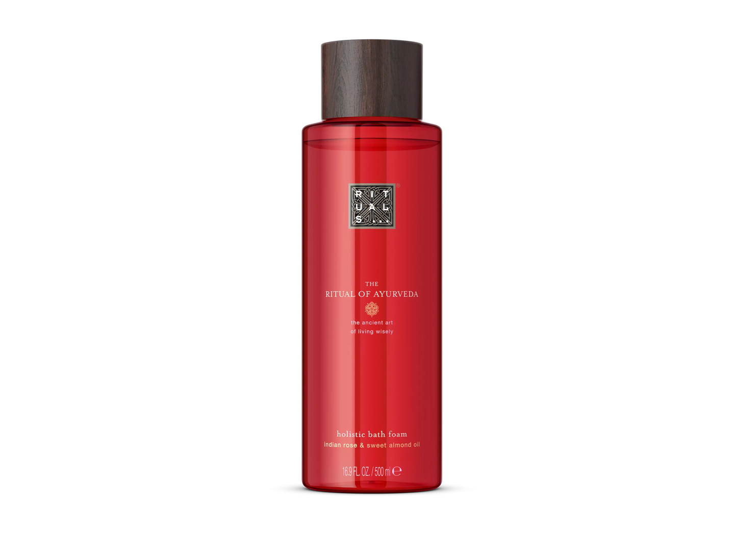 Піна для ванни Rituals The Ritual Of Ayurveda, 500 ml