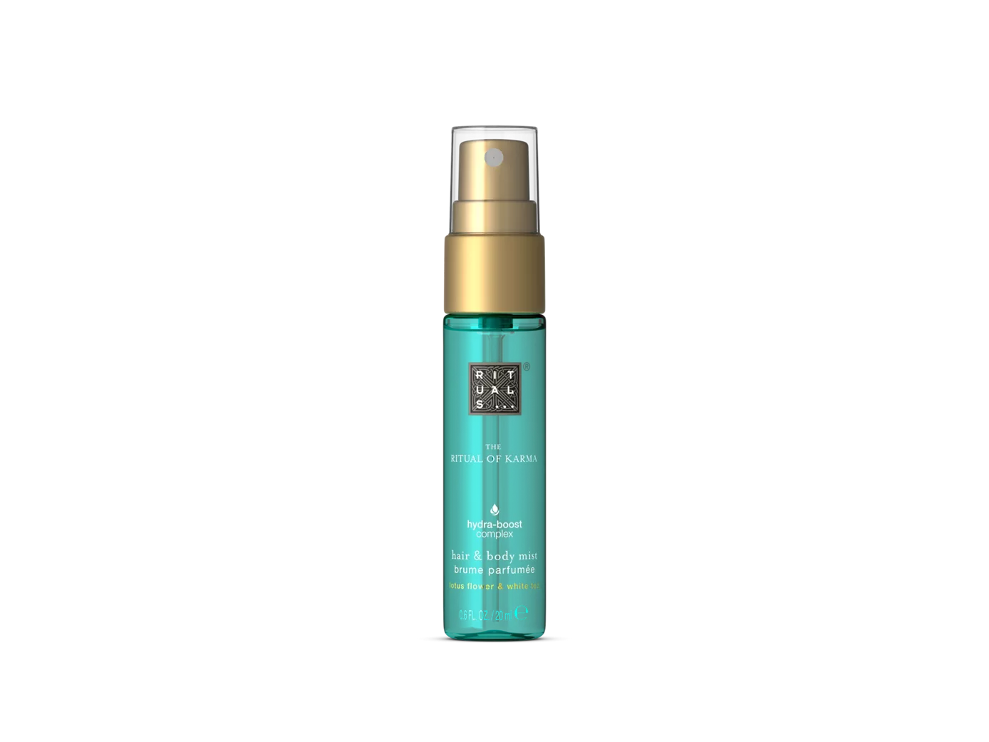 Міст для волосся та тіла Rituals The Ritual Of Karma, 20 ml