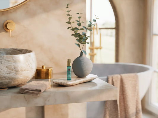 Міст для волосся та тіла Rituals The Ritual Of Karma, 20 ml