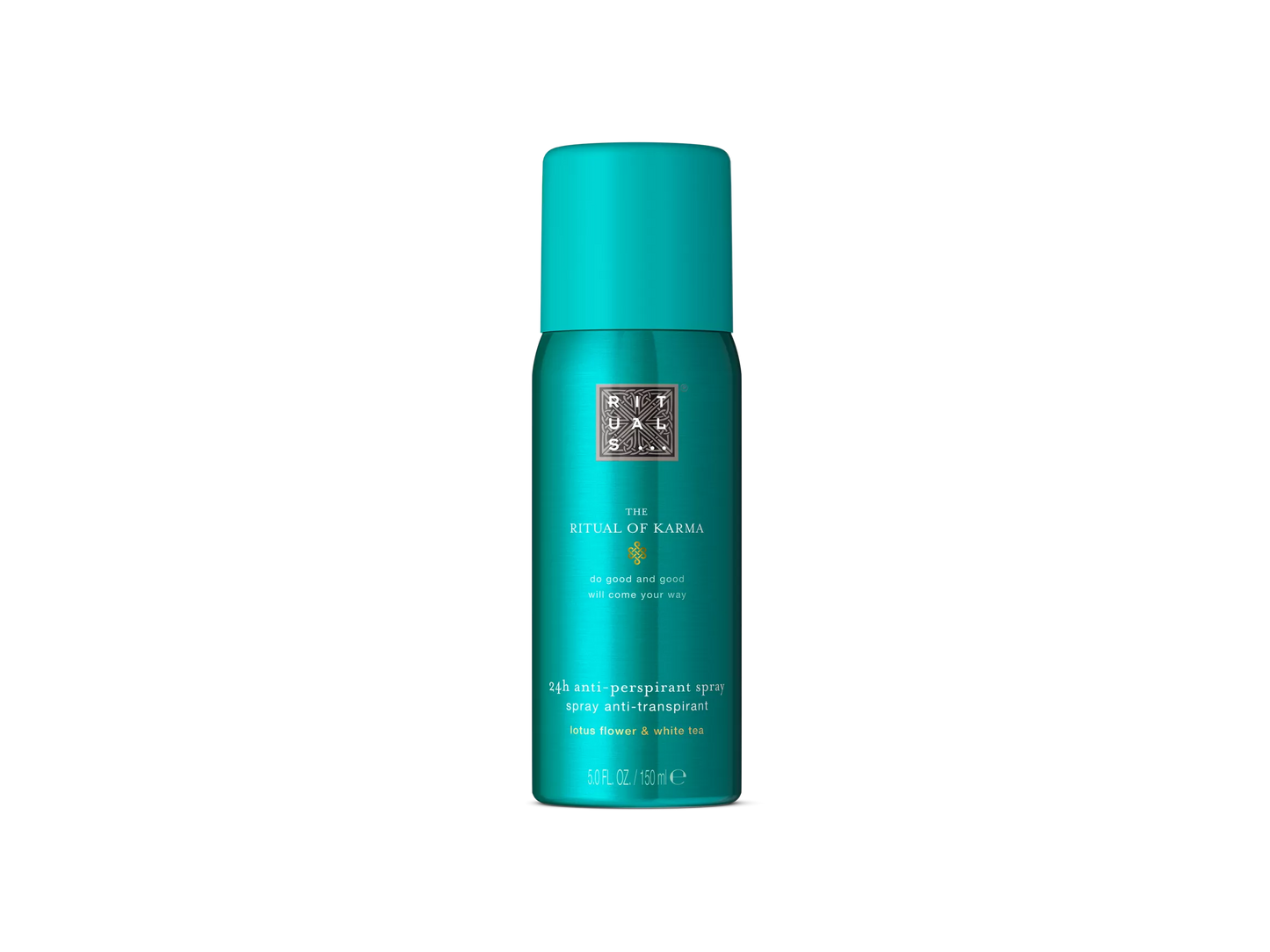 Антиперспірант - спрей Rituals The Ritual Of Karma, 150 ml