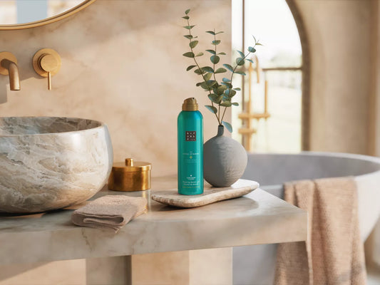 Гель-пінка для душу Rituals The Ritual Of Karma, 200 ml