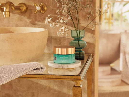 Скраб для тіла Rituals The Ritual Of Karma, 300 g