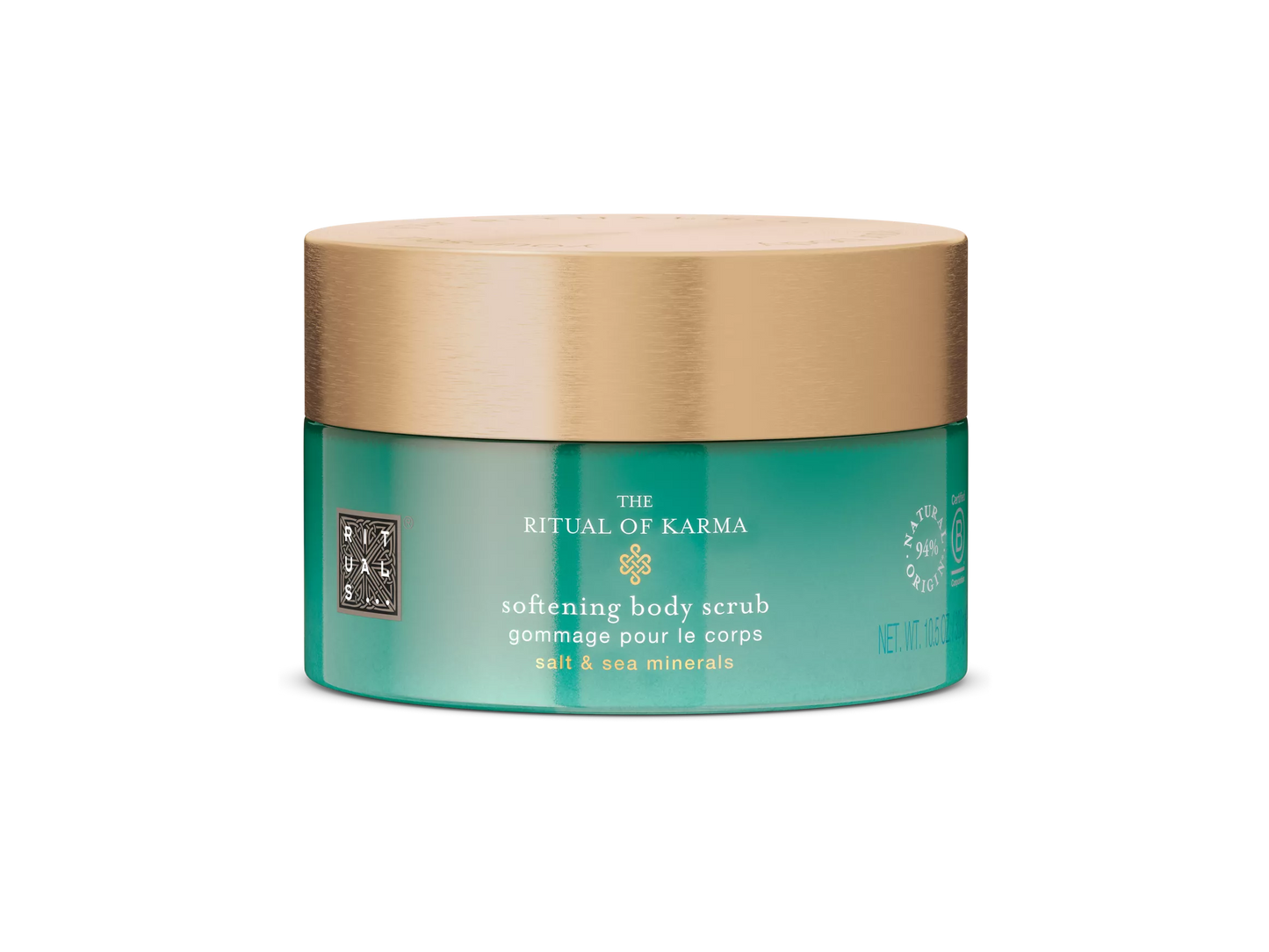 Скраб для тіла Rituals The Ritual Of Karma, 300 g
