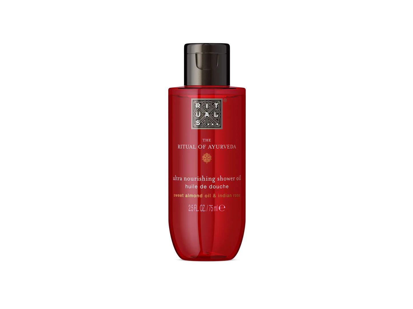 Олія для душу Rituals The Ritual Of Ayurveda, 75 ml