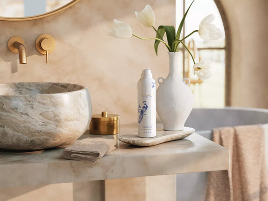 Гель-пінка для душу Rituals Amsterdam Collection, 200 ml