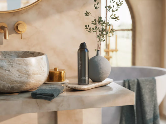 Гель-пінка для душу Rituals Homme