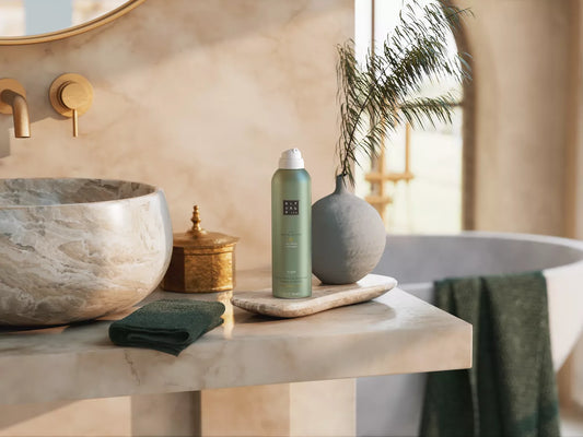 Гель-пінка для душу Rituals The Ritual Of Jing, 200 ml