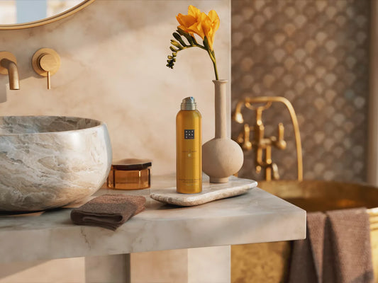 Гель-пінка для душу Rituals The Ritual Of Mehr, 200 ml