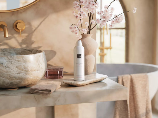 Гель-пінка для душу Rituals The Ritual Of Sakura