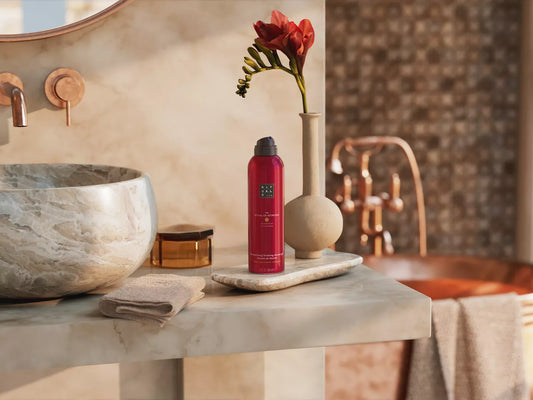 Гель-пінка для душу Rituals The Ritual Of Ayurveda, 200 ml