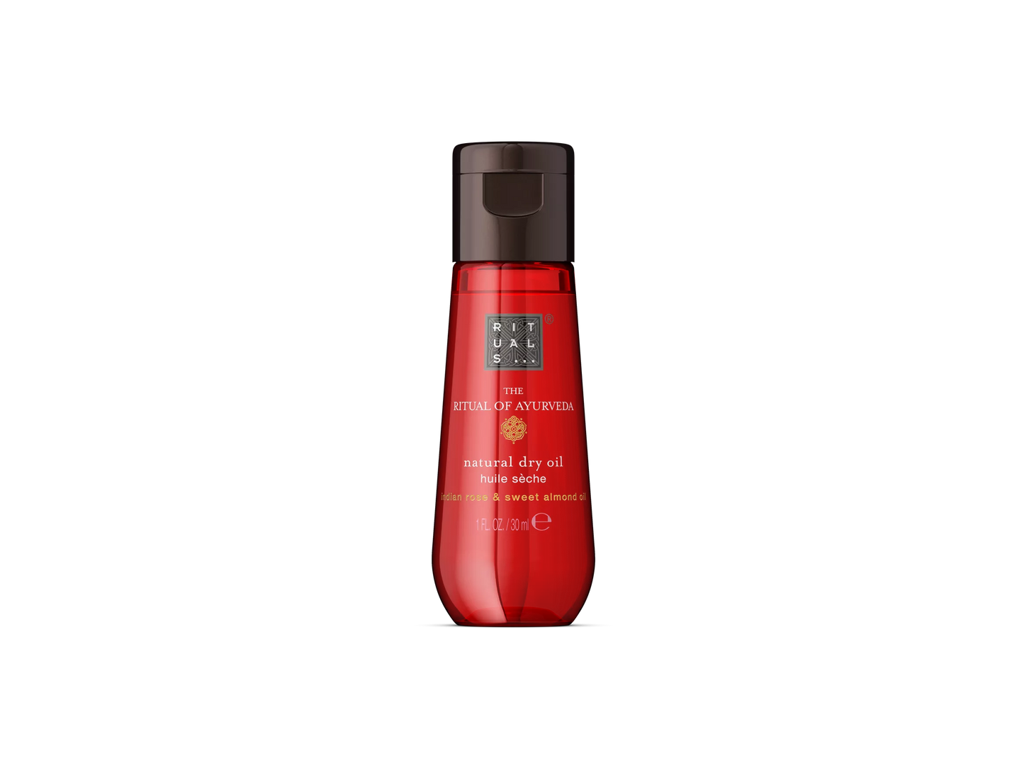 Суха олія для тіла та волосся Rituals The Ritual Of Ayurveda, 30 ml