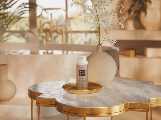 Сухий шампунь Rituals Elixir Hair Collection, 50 ml