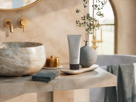 Гель для душу та шампунь (2в1) Rituals Sport