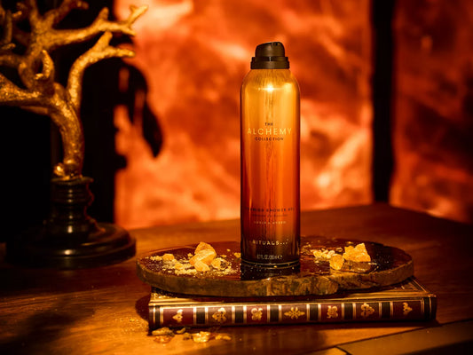 Гель-пінка для душу Rituals The Alchemy Collection, 200 ml