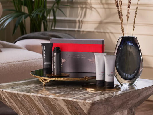Подарунковий набір для чоловіків The Rituals of Homme, розмір S