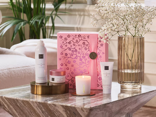 Подарунковий набір The Rituals of Sakura, розмір M