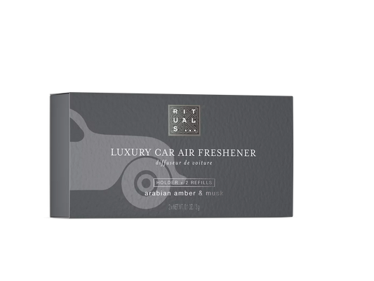 Автопарфум Rituals Homme Car Air Freshener