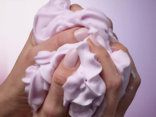 Гель-пінка для душу Rituals The Dream Collection, 250 ml