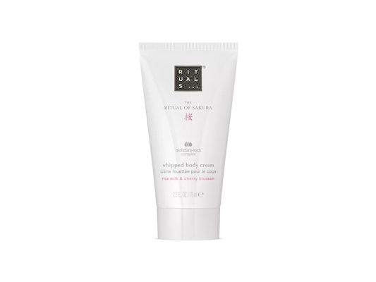 Крем для тіла Rituals The Ritual Of Sakura