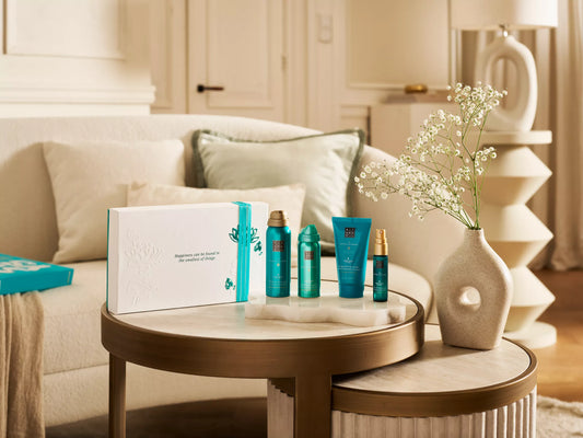 Подарунковий набір The Rituals of Karma, розмір S