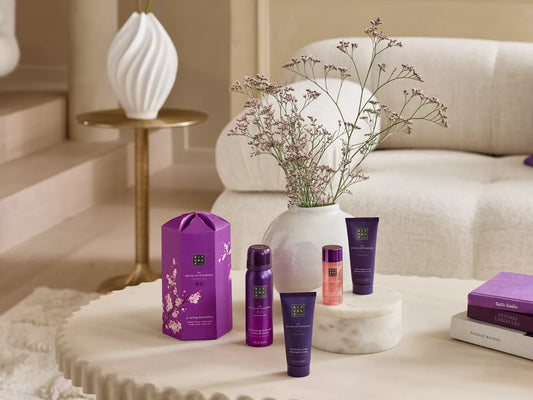 Подарунковий набір The Rituals of Yozakura, розмір S