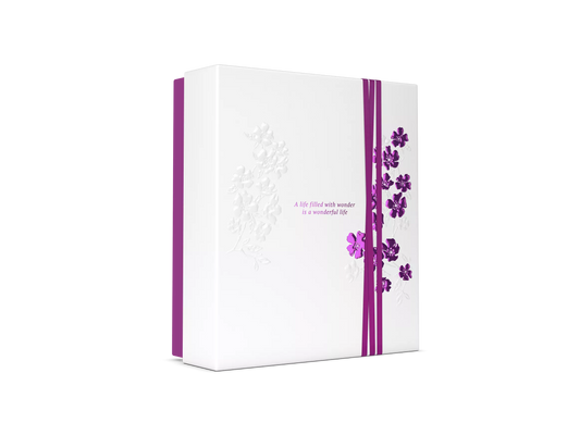 Подарунковий набір The Rituals of Yozakura NEW, розмір M