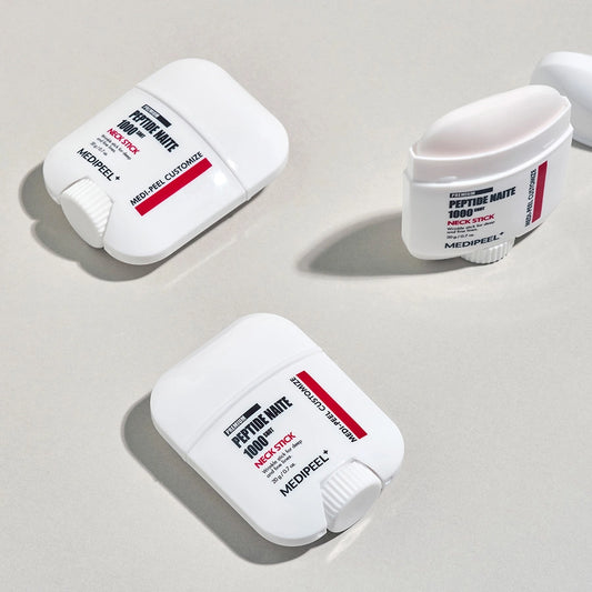 Пептидний стік для шиї та декольте Medi-Peel Premium Peptide Naite Neck Stick, 20 g