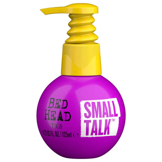 Крем для об'єму і ущільнення волосся TIGI Small Talk Thickening Cream