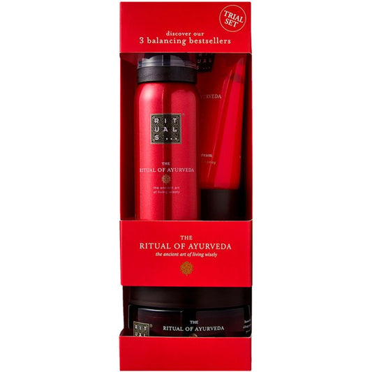 Подарунковий набір The Rituals of Ayurveda, розмір XS