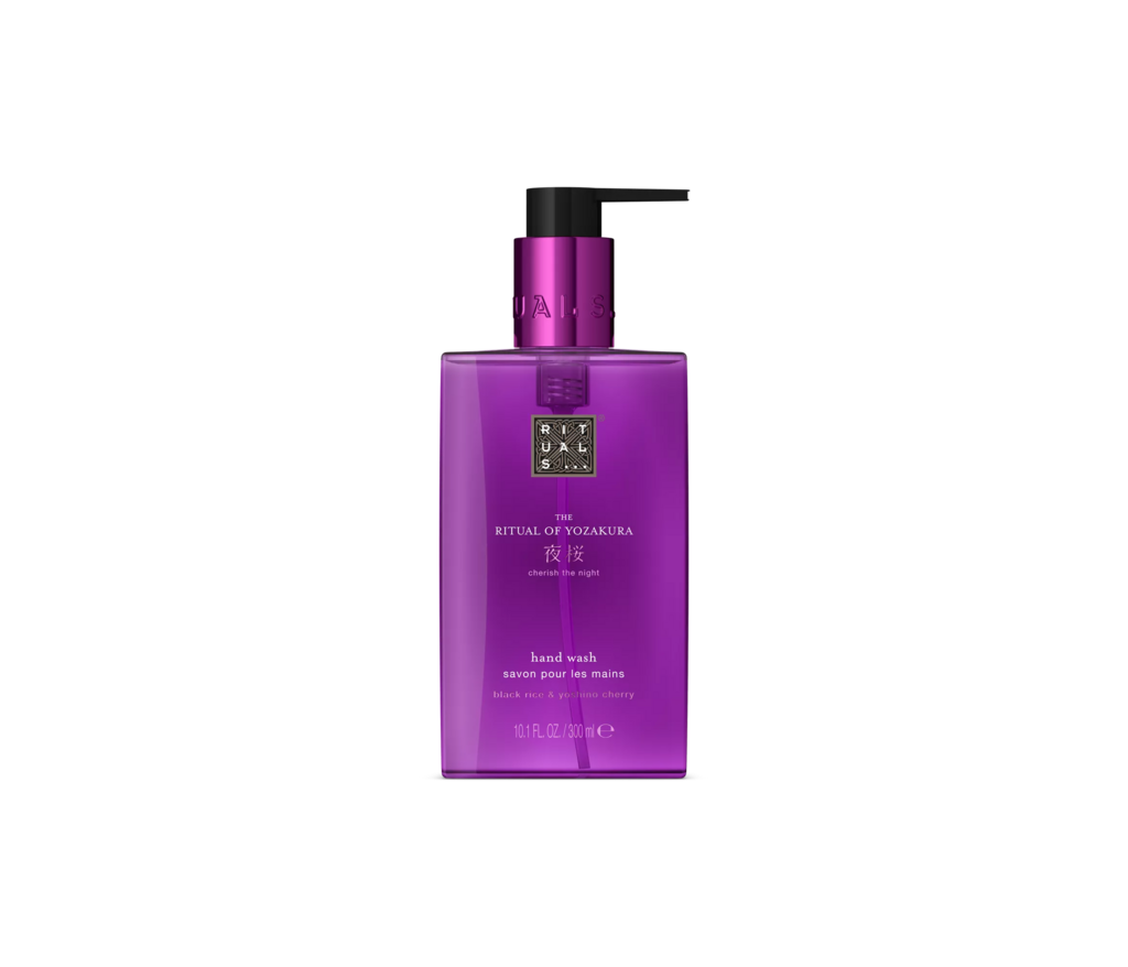 Мило для рук Rituals The Ritual of Yozakura Hand Wash, 300 ml