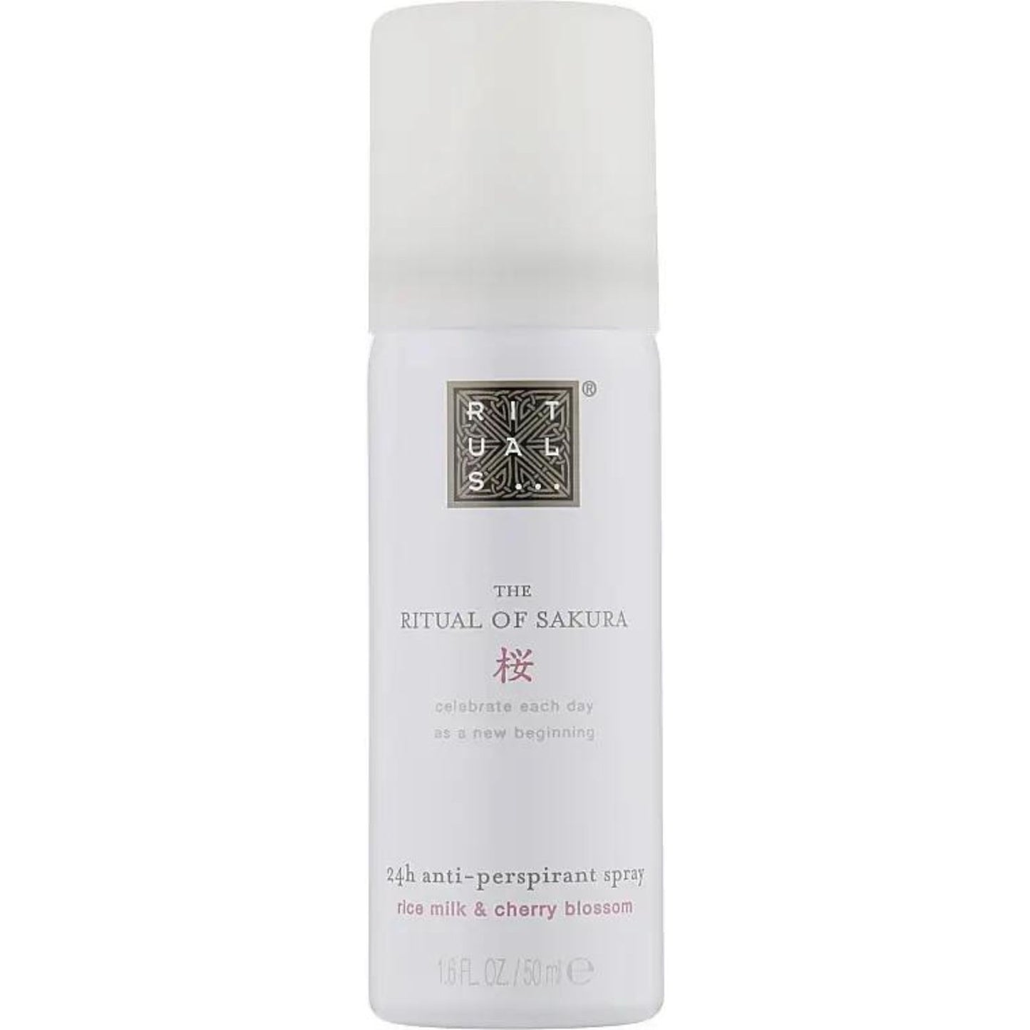 Антиперспірант - спрей Rituals The Ritual Of Sakura, 150 ml