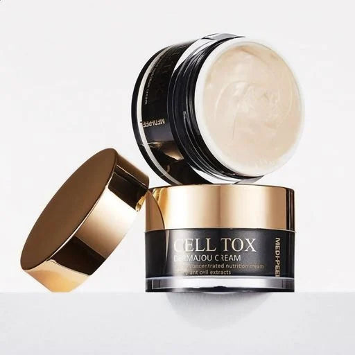 Крем для обличчя зі стовбуровими клітинами Medi-Peel Cell Tox Dermajou Cream, 50 g
