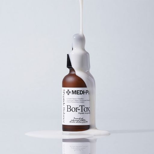 Сироватка для обличчя пептидна Medi-Peel Peptide-Tox Bor Ampoule, 30ml