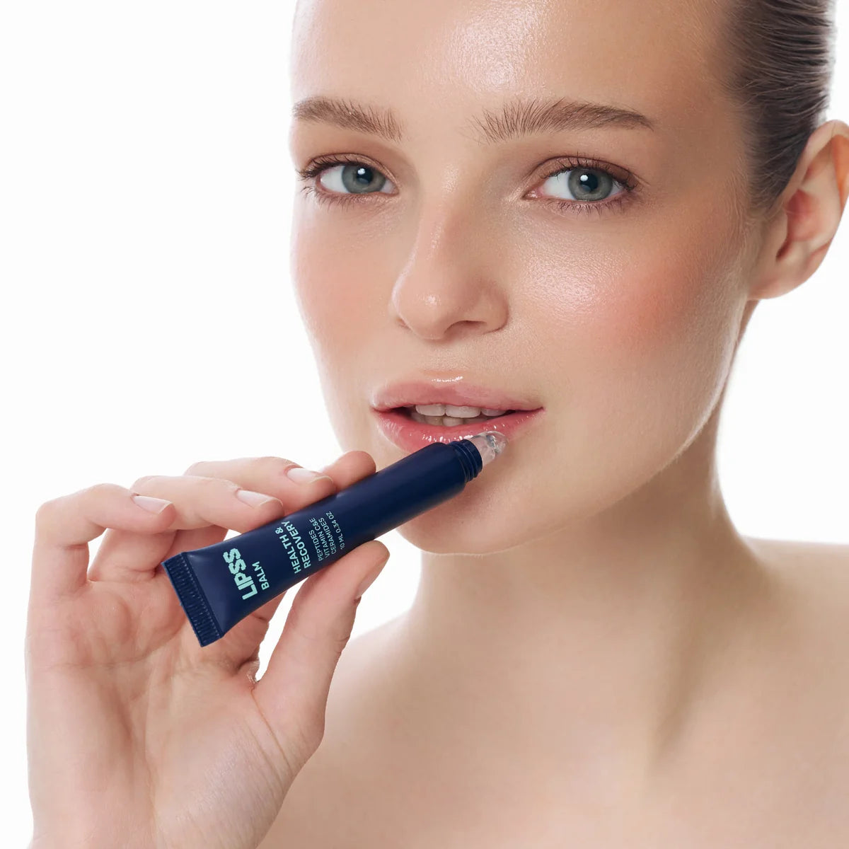 Бальзам для губ LIPSS BALM HEALTH & RECOVERY