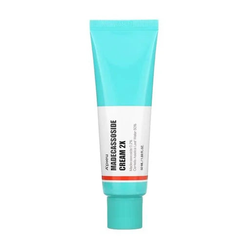 Крем для обличчя з мадекассосидом A'Pieu Madecassoside Cream 2X, 50ml