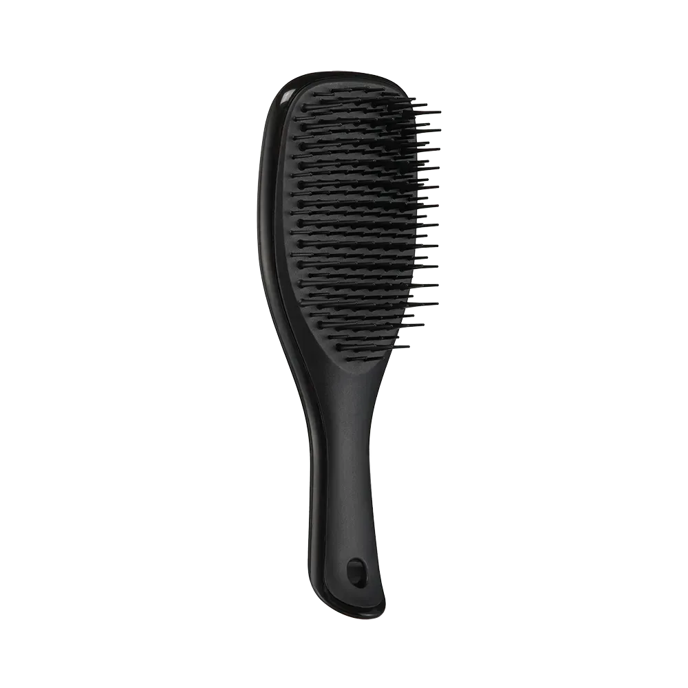 Щітка для волосся Tangle Teezer The Ultimate Detangler Mini Liquorice Black