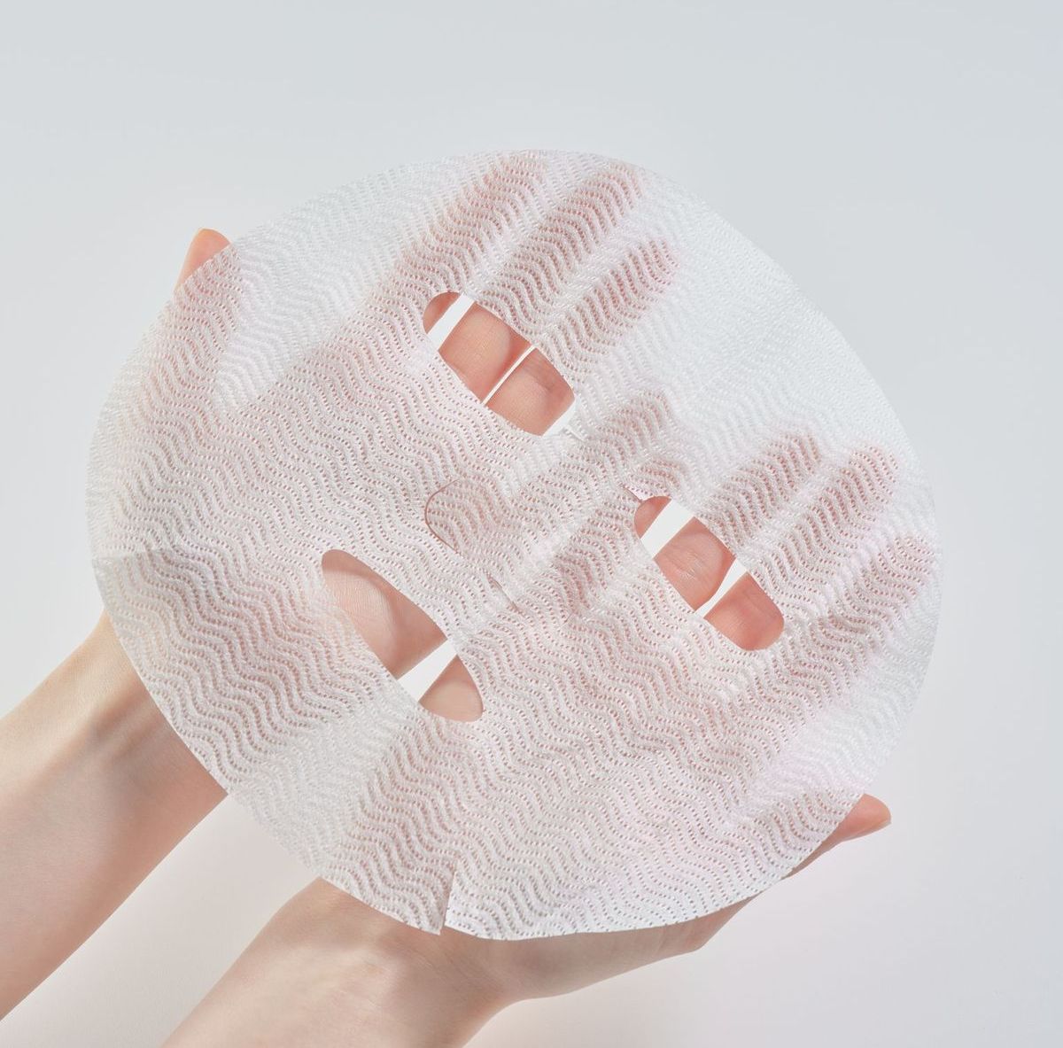 Заспокійлива тканинна маска з екстрактом голок сосни ROUND LAB Pine Calming Cica Mask Sheet, 27 ml