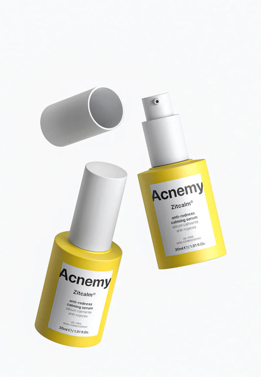 Заспокійлива сироватка Acnemy Zitcalm Calming Serum, 30 ml