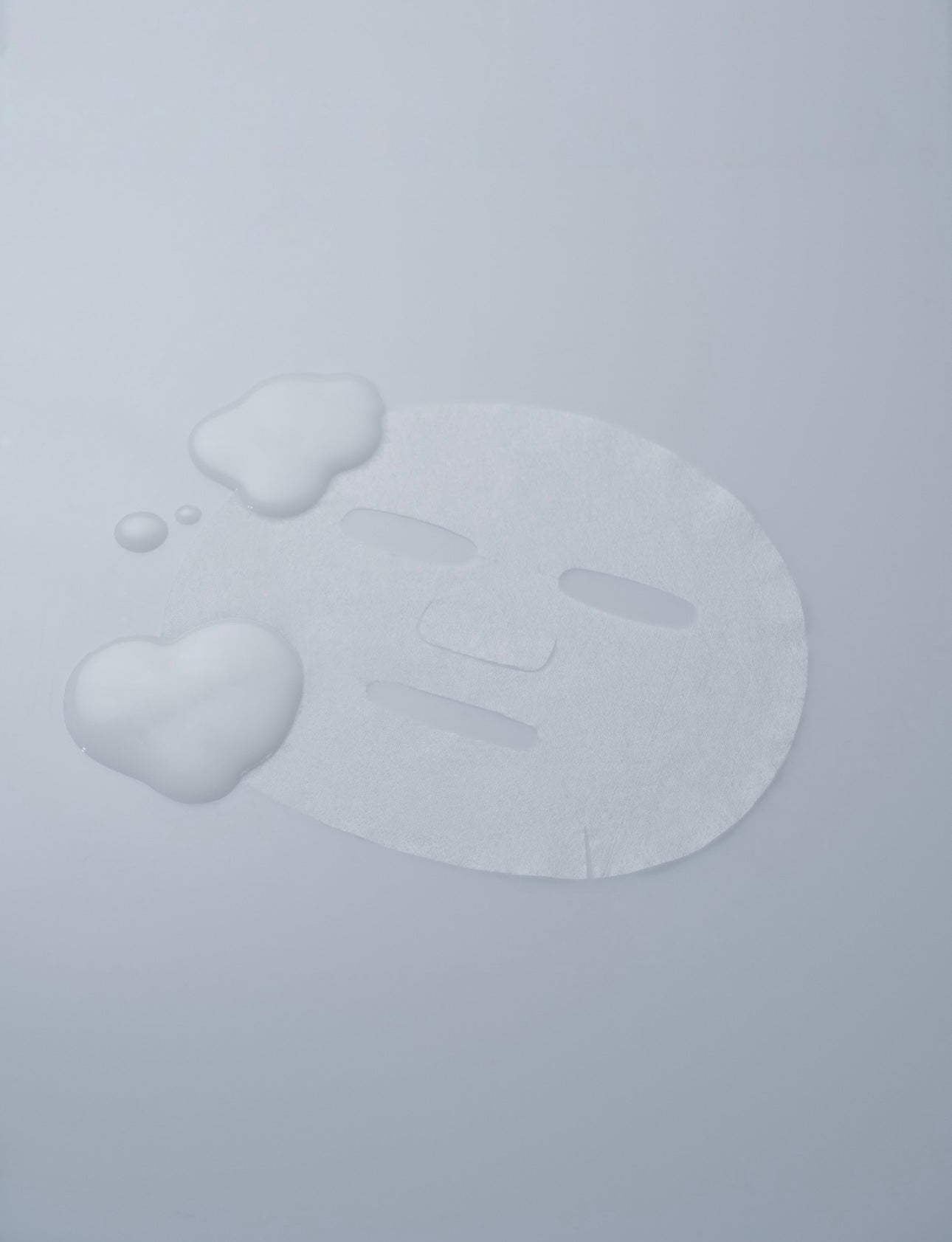 Набір тканинних масок з керамідами та пантенолом Needly Crossbarrier Mask, 30 шт