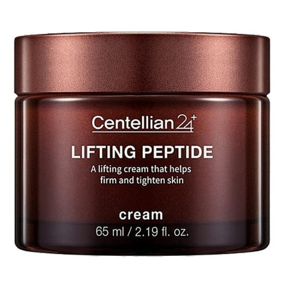 Ліфтинг-крем для обличчя Centellian24 Lifting Peptide Cream, 65 мл