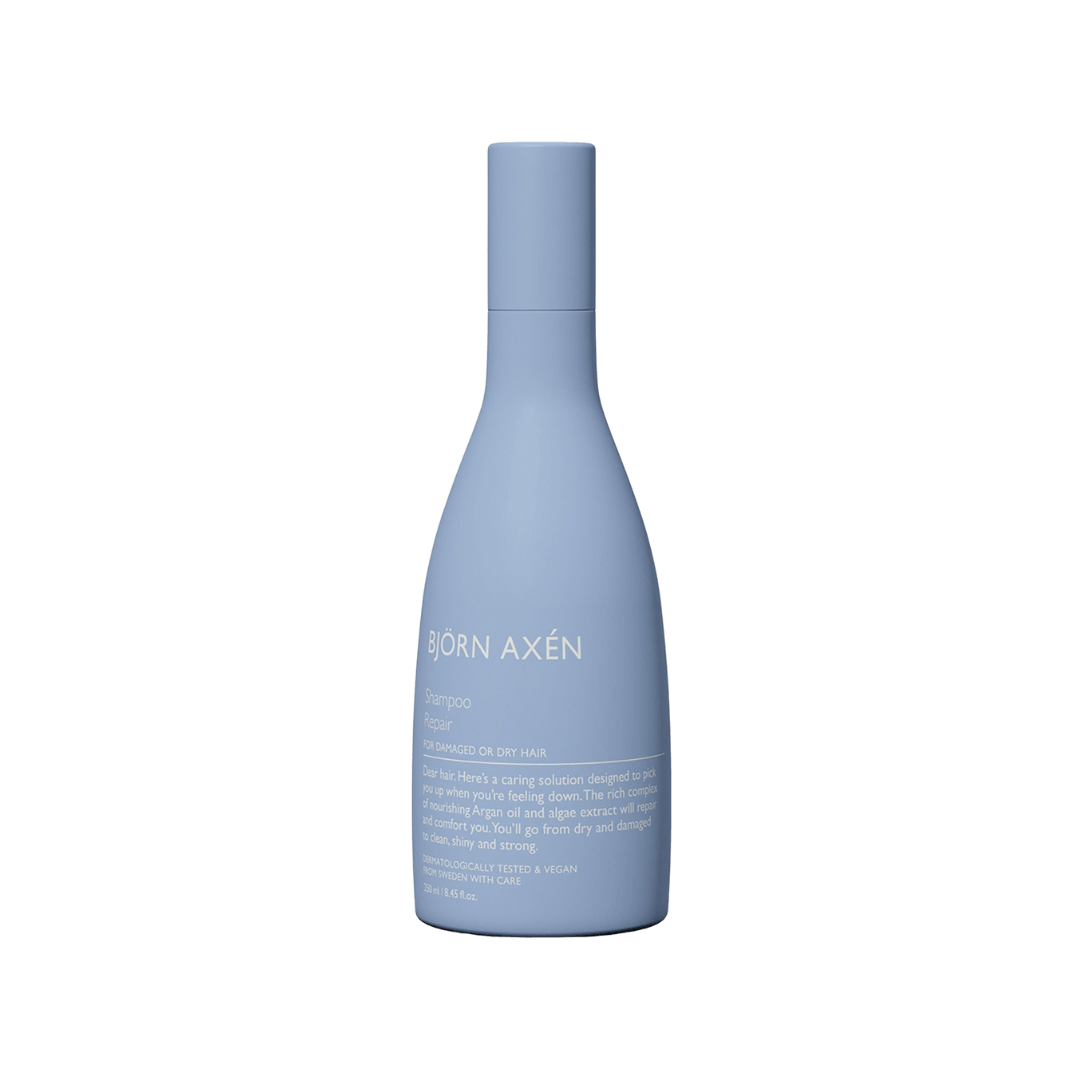 Шампунь BJORN AXEN Repair Shampoo, 250 ml