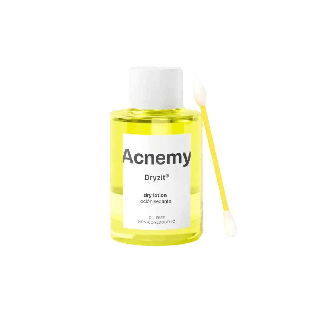 Точковий засіб Acnemy Dryzit Dry Lotion, 30 ml